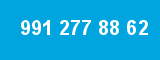 991 277 88 62